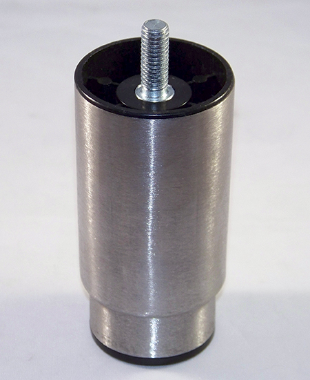 International Equipment Components, Inc. (IEC, Inc.) : Adjustable Legs